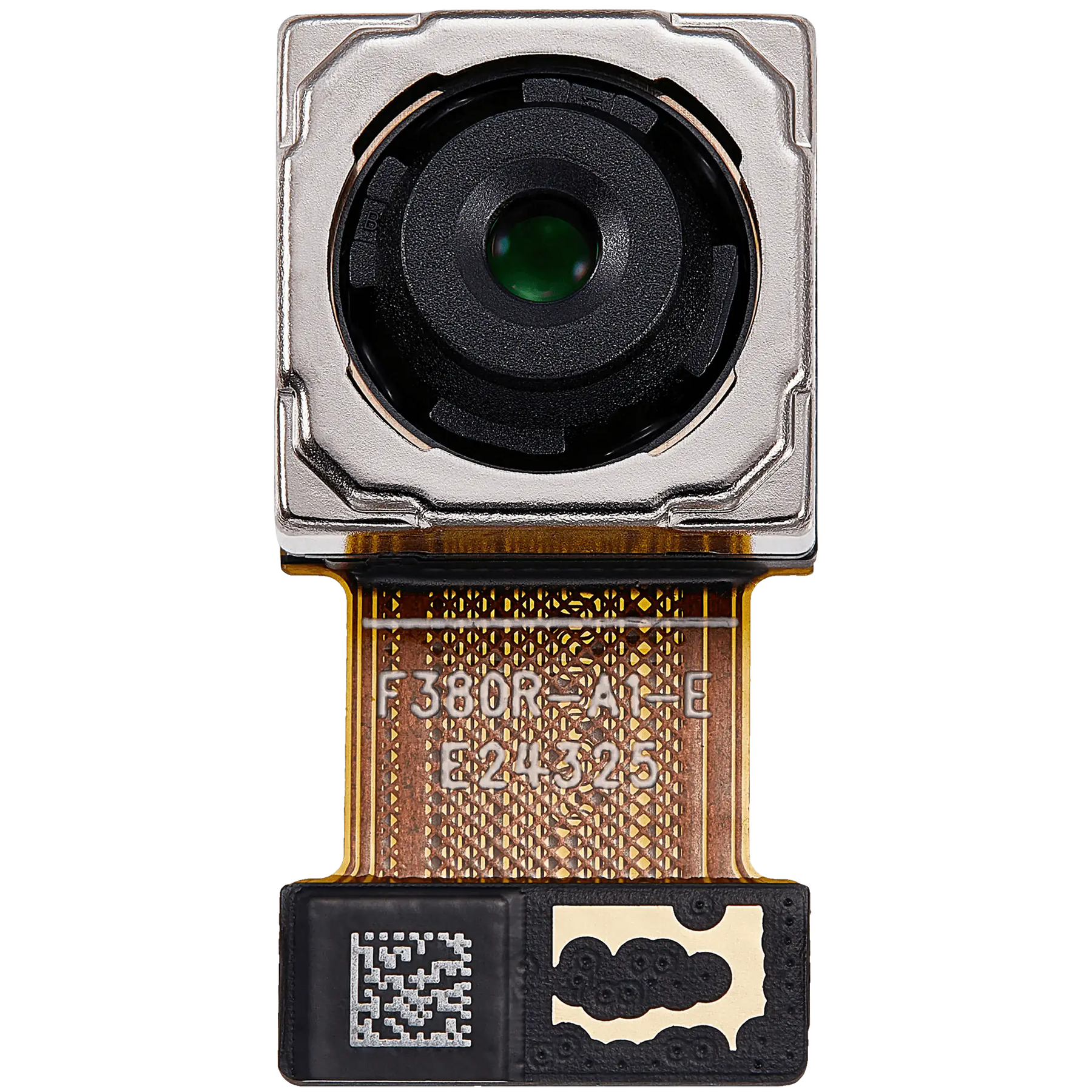 Back Camera (Wide) Compatible For Samsung Galaxy A06 (A065 / 2024) (Premium)