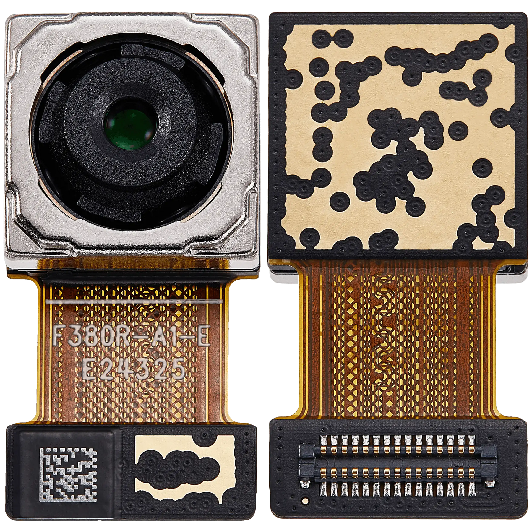 Back Camera (Wide) Compatible For Samsung Galaxy A06 (A065 / 2024) (Premium)