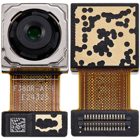 Back Camera (Wide) Compatible For Samsung Galaxy A06 (A065 / 2024) (Premium)