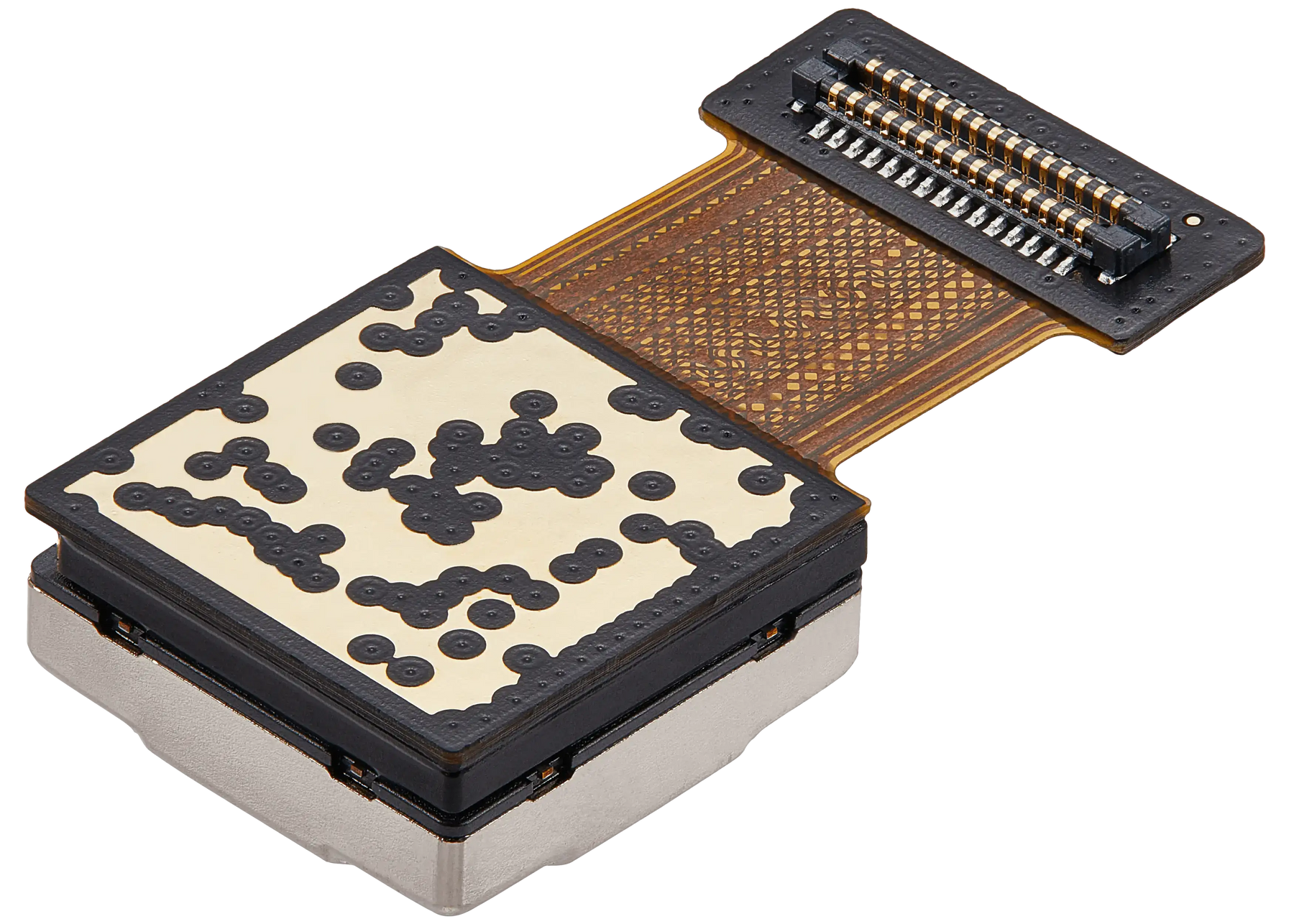 Back Camera (Wide) Compatible For Samsung Galaxy A06 (A065 / 2024) (Premium)