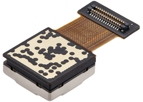 Back Camera (Wide) Compatible For Samsung Galaxy A06 (A065 / 2024) (Premium)