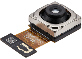 Back Camera (Wide) Compatible For Samsung Galaxy A06 (A065 / 2024) (Premium)