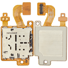 Sim Card Reader Compatible For Samsung Galaxy Tab S8 Plus 5G (X800 / X806) ( 2022) (Premium)