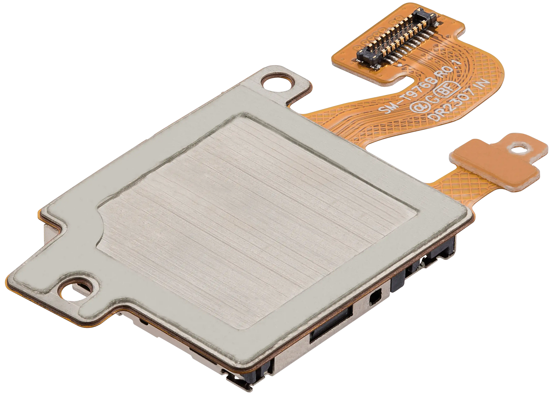 Sim Card Reader Compatible For Samsung Galaxy Tab S8 Plus 5G (X800 / X806) ( 2022) (Premium)