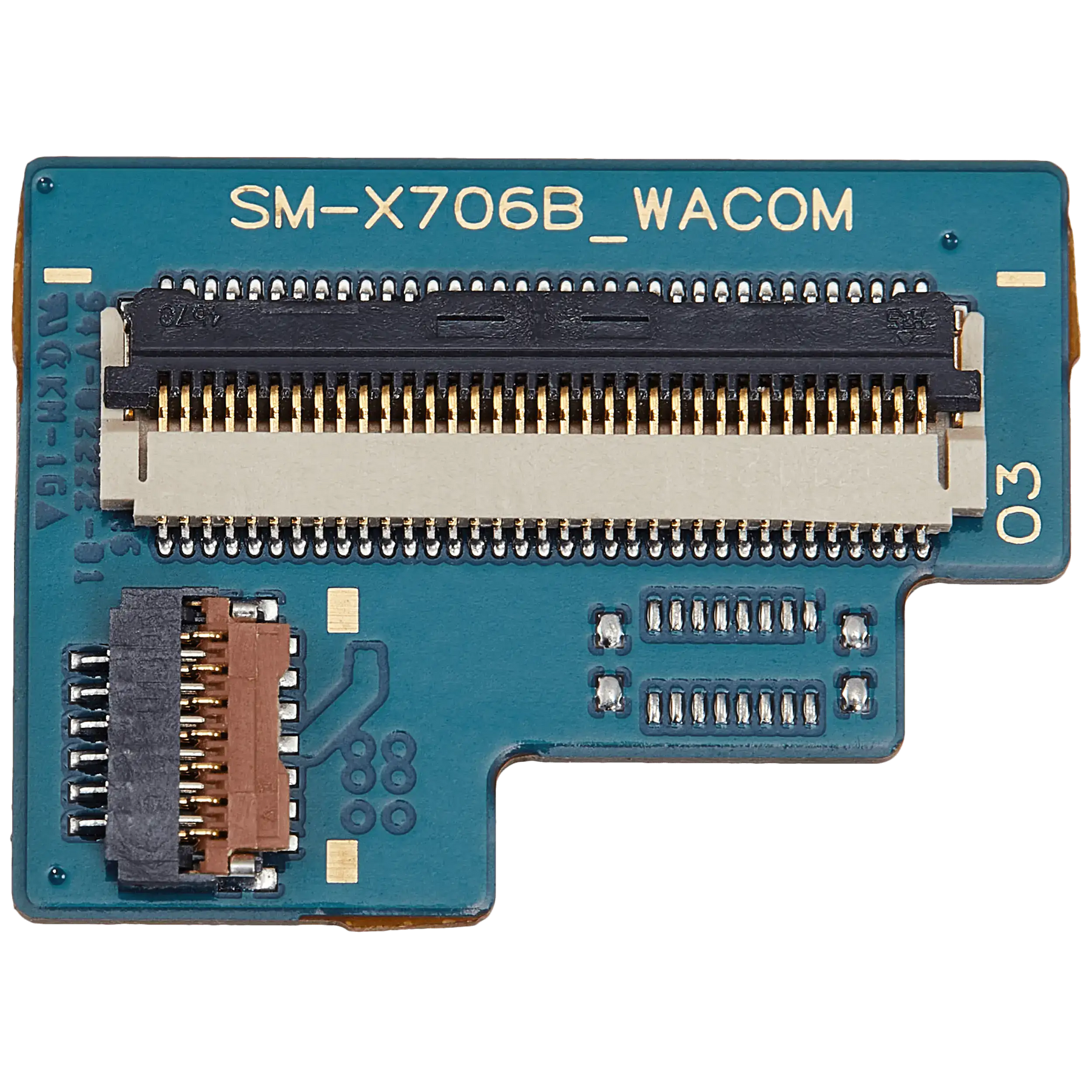 Touch Connect Board Compatible For Samsung Galaxy Tab S8 (X700 / X706) (2022)