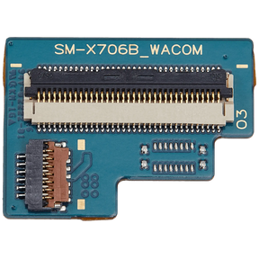 Touch Connect Board Compatible For Samsung Galaxy Tab S8 (X700 / X706) (2022)