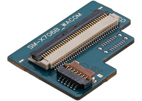 Touch Connect Board Compatible For Samsung Galaxy Tab S8 (X700 / X706) (2022)