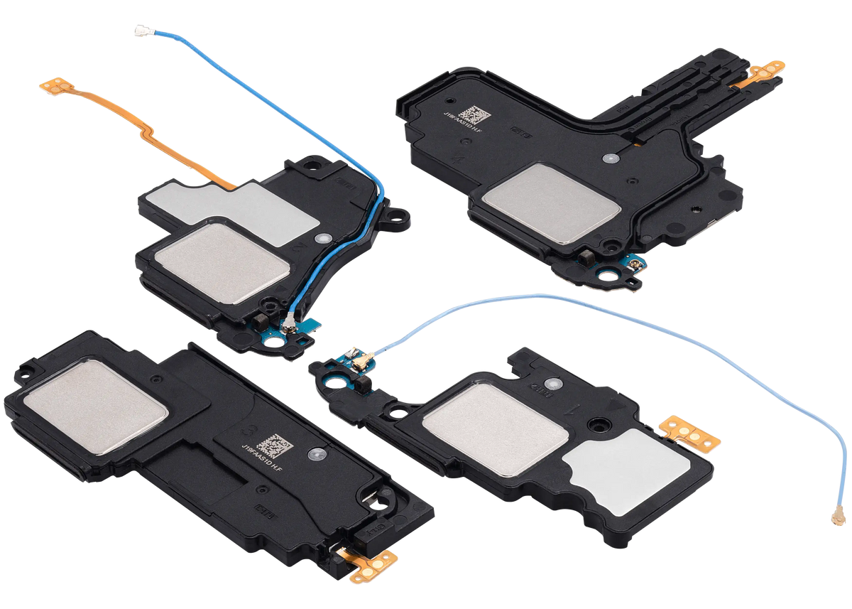 Loudspeaker Compatible For Samsung Galaxy Tab S8 Plus 5G (X800 / X806) ( 2022)