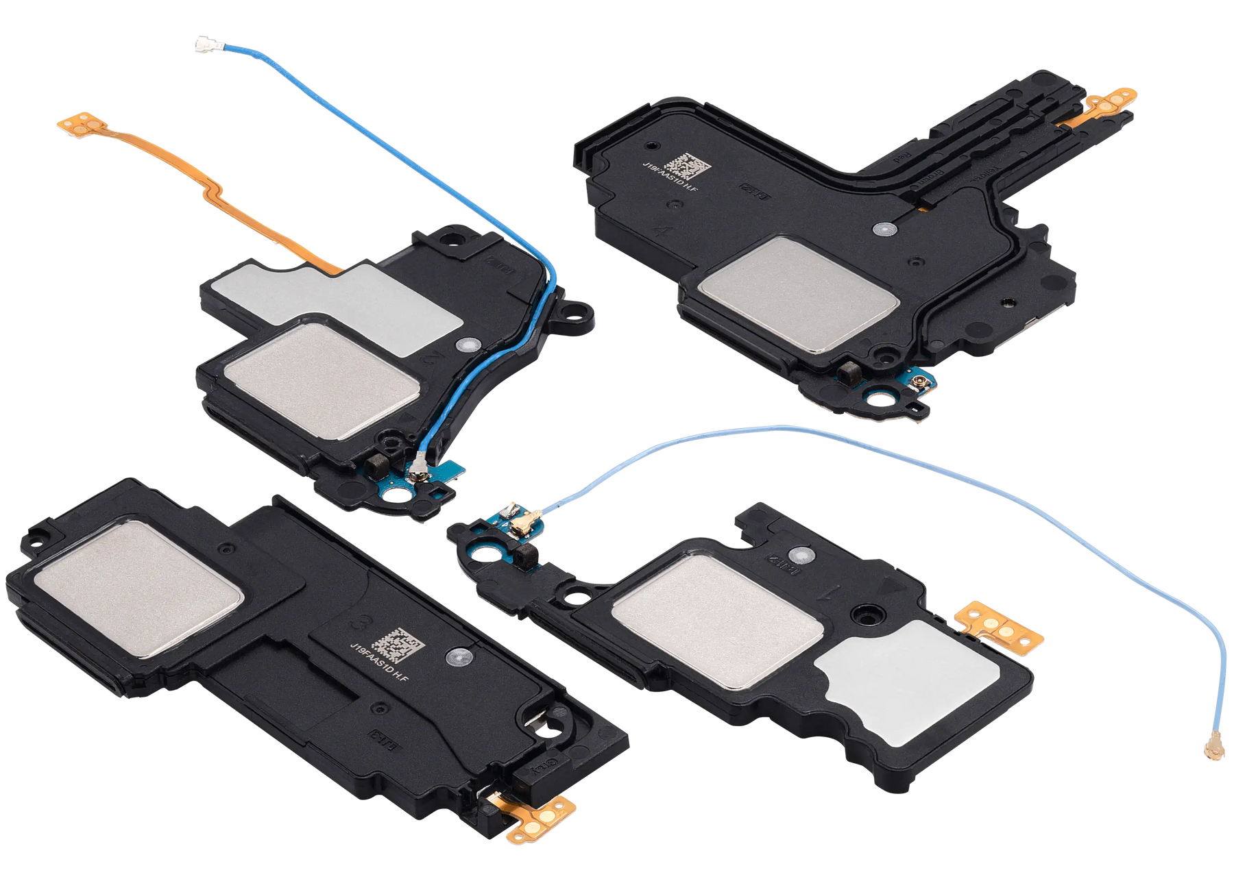 Loudspeaker Compatible For Samsung Galaxy Tab S8 Plus 5G (X800 / X806) ( 2022)