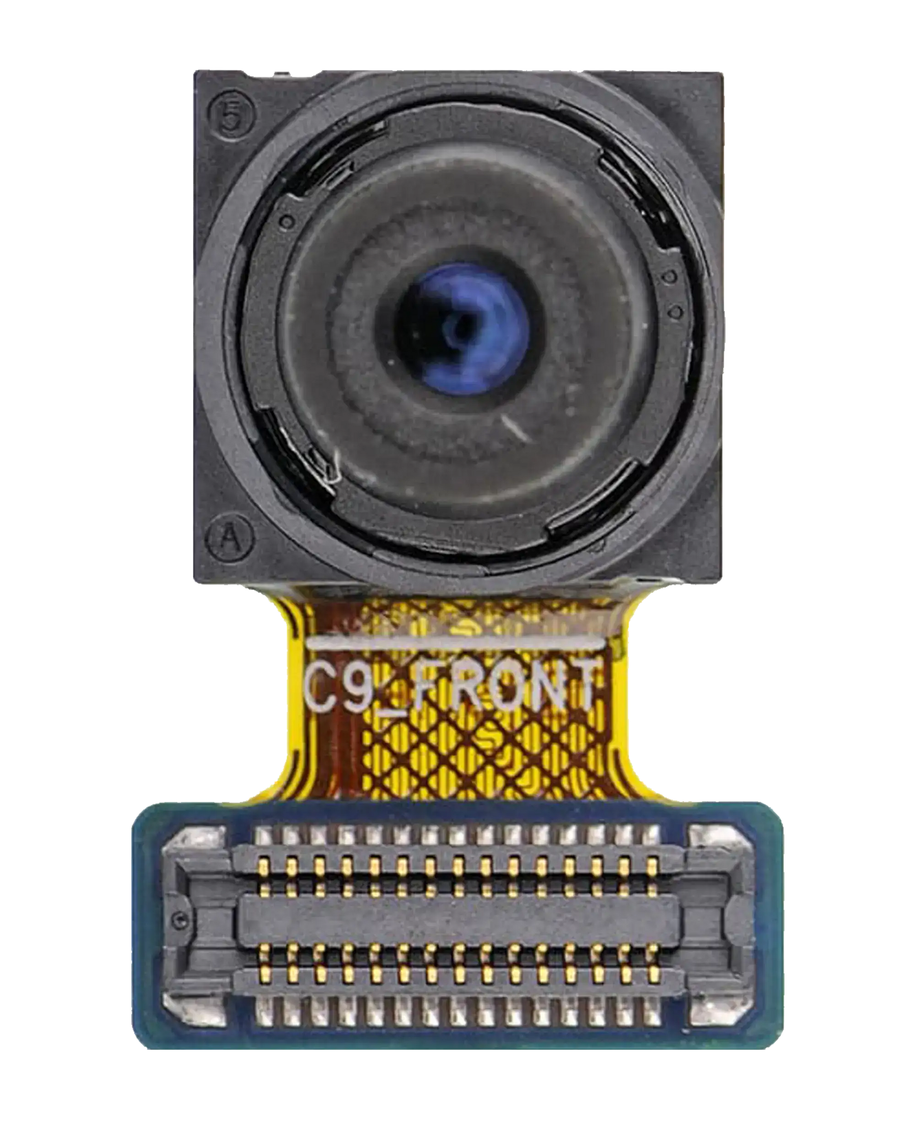 Front Camera Replacement Compatible For Samsung A5 (A520 / 2017) / A7 (A720 / 2017)