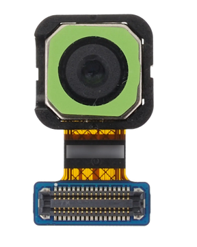 Back Camera Lens Compatible For Samsung Galaxy J3 (J327 / 2017) (Gold)