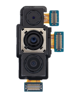 Back Camera Replacement Compatible For Samsung Galaxy A51 5G by macfactory.in (A516 / 2020)