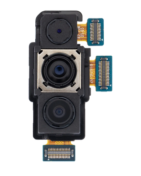 Back Camera Replacement Compatible For Samsung Galaxy A51 5G by macfactory.in (A516 / 2020)