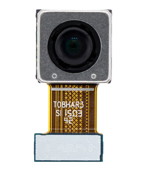 Replacement Back Camera (Telephoto) Compatible For Samsung Galaxy A72 (A725 / 2021)