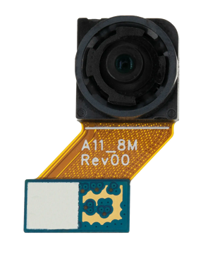Front Camera Compatible For Samsung Galaxy A11 (8MP) (A115 / 2020)