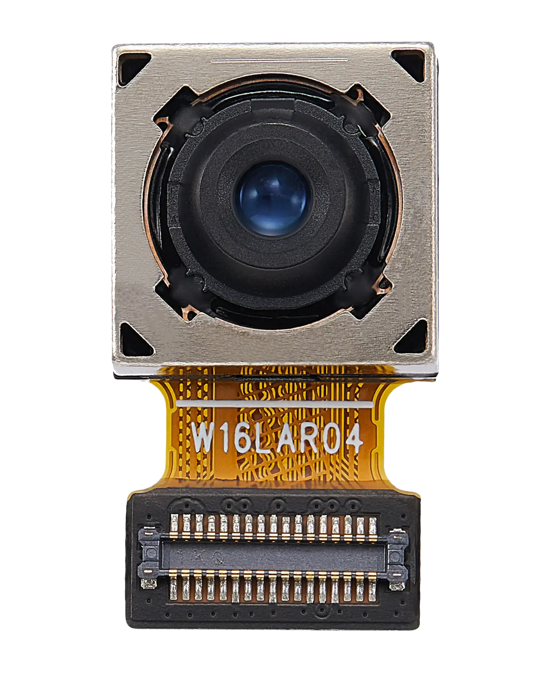 Back Camera Compatible For Samsung Galaxy A12 (A125 / 2020) (US Version)