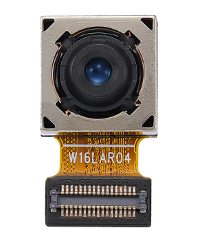 Back Camera Compatible For Samsung Galaxy A12 (A125 / 2020) (US Version)