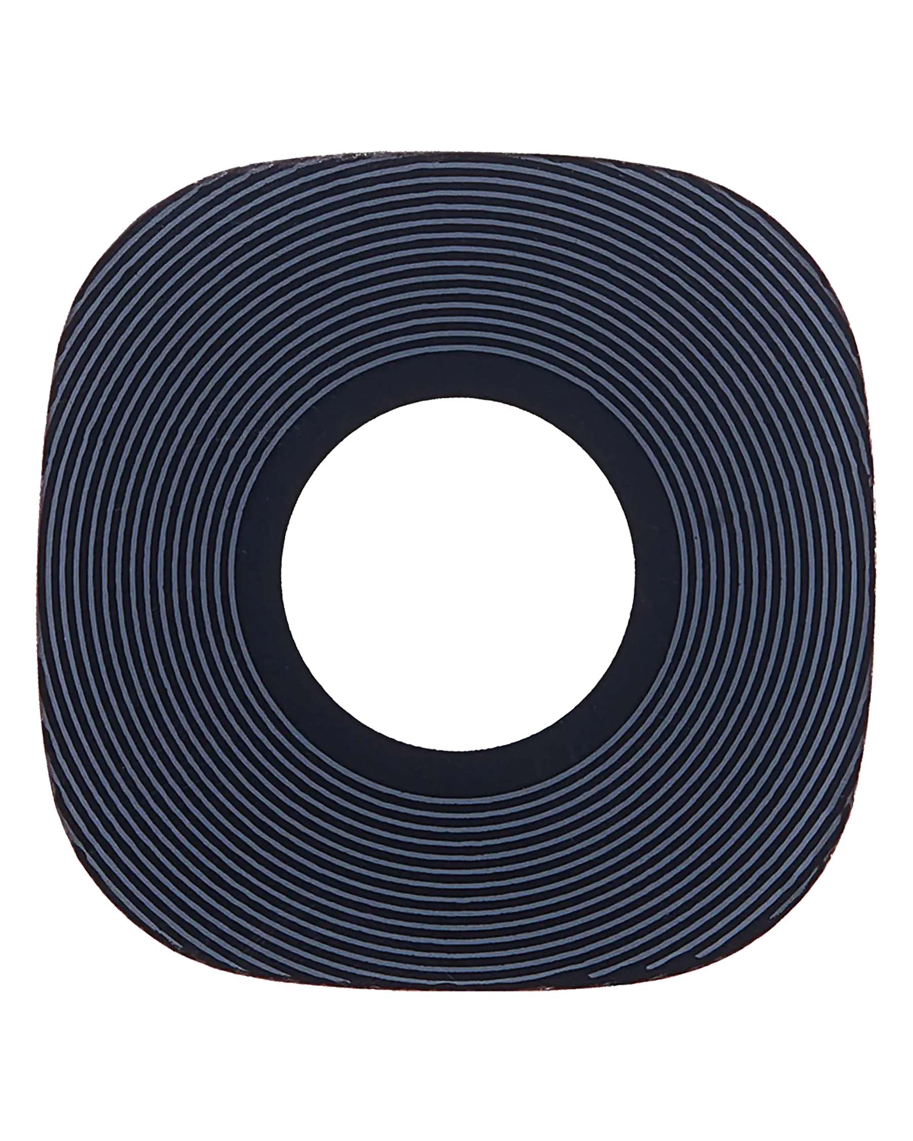 Back Camera Lens (Glass Only) With Adhesive Compatible For Samsung Galaxy S7 / S7 Edge Replacement (All Colors)