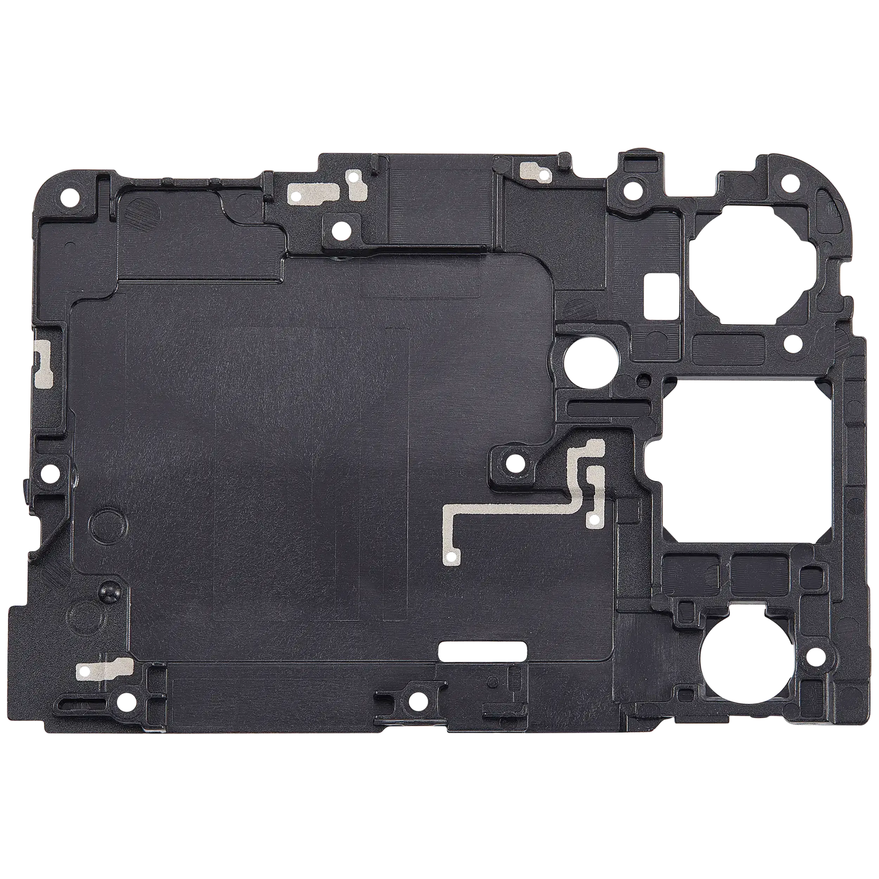 Motherboard Protective Cover Compatible For Samsung Galaxy A35 5G (A356 / 2024) (Premium)