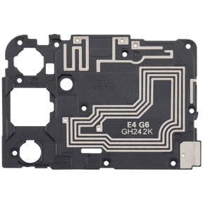 Motherboard Protective Cover Compatible For Samsung Galaxy A35 5G (A356 / 2024) (Premium)