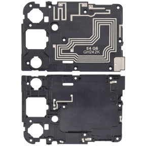 Motherboard Protective Cover Compatible For Samsung Galaxy A35 5G (A356 / 2024) (Premium)