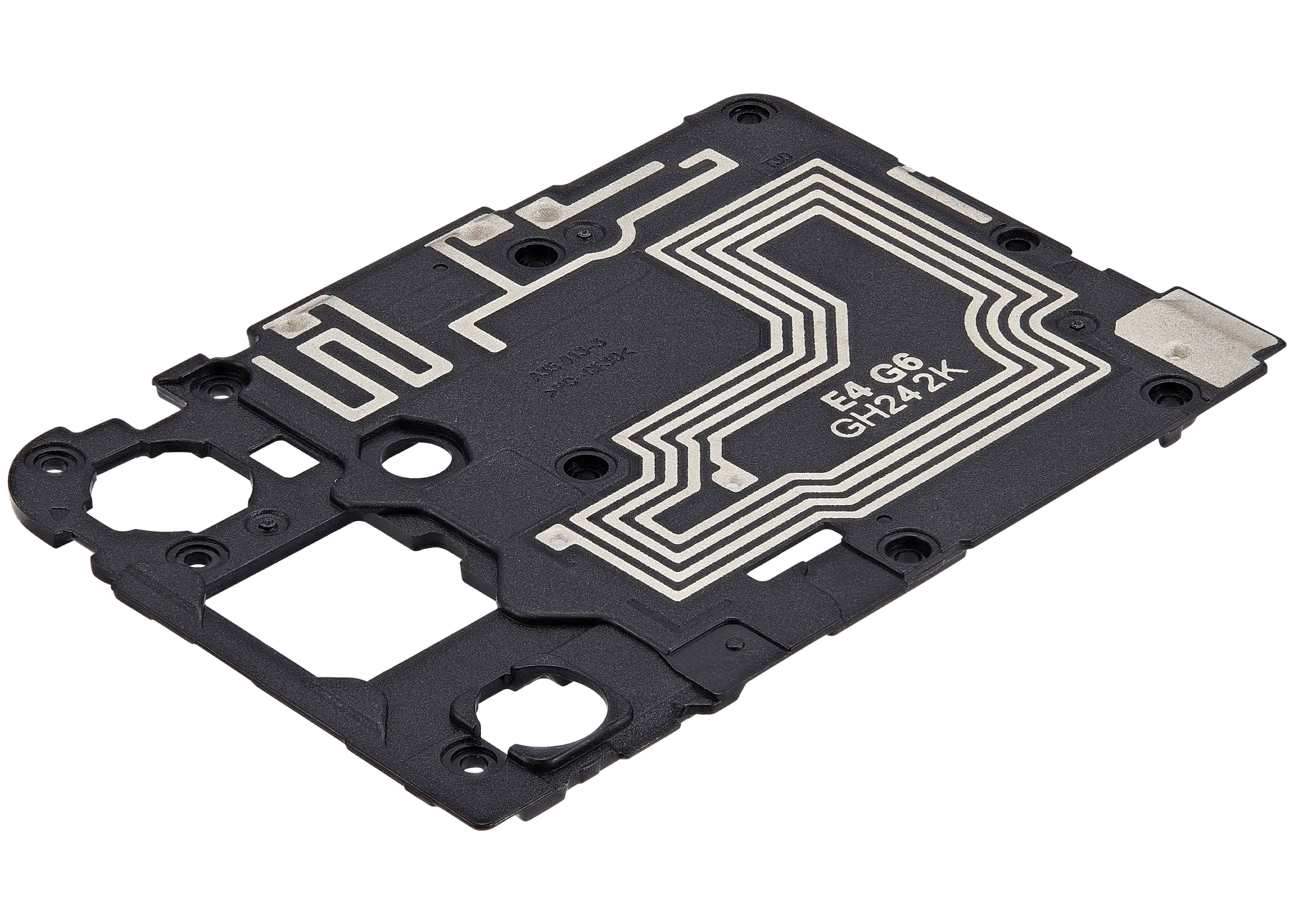 Motherboard Protective Cover Compatible For Samsung Galaxy A35 5G (A356 / 2024) (Premium)