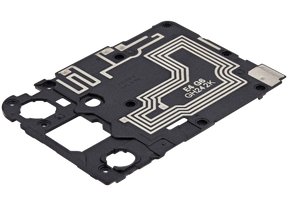 Motherboard Protective Cover Compatible For Samsung Galaxy A35 5G (A356 / 2024) (Premium)