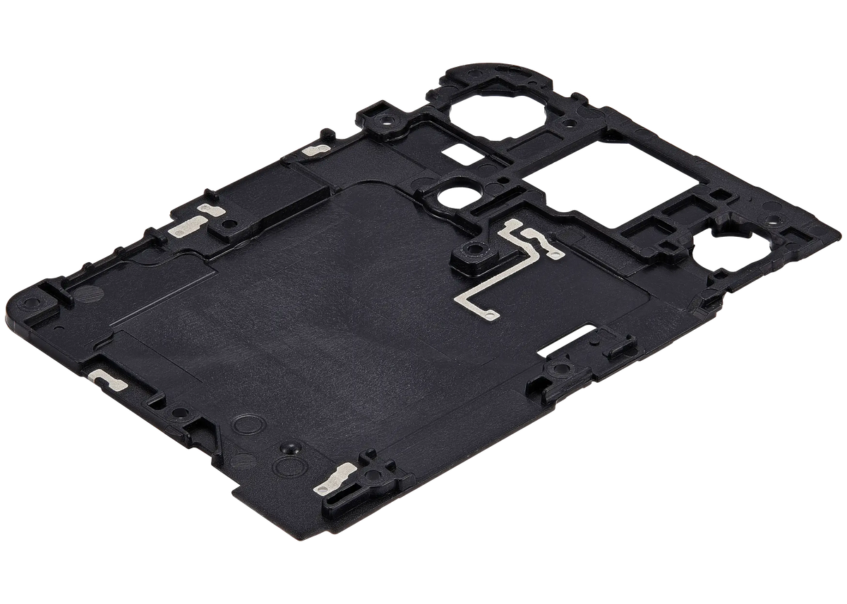 Motherboard Protective Cover Compatible For Samsung Galaxy A35 5G (A356 / 2024) (Premium)