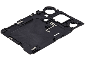 Motherboard Protective Cover Compatible For Samsung Galaxy A35 5G (A356 / 2024) (Premium)