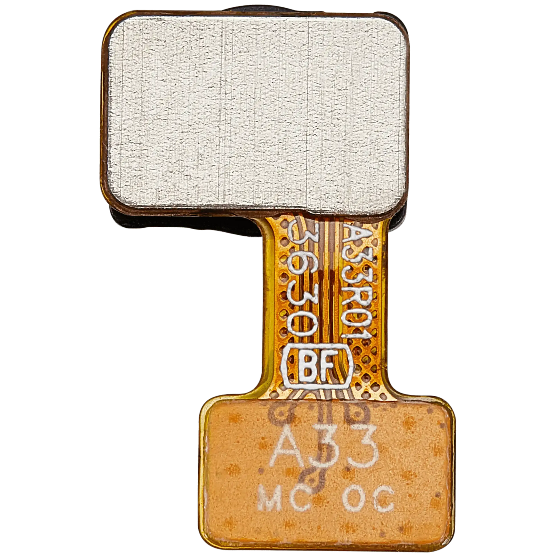 Fingerprint Sensor Flex Compatible For Samsung Galaxy A35 5G (A356 / 2024) (Premium)