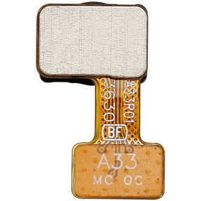 Fingerprint Sensor Flex Compatible For Samsung Galaxy A35 5G (A356 / 2024) (Premium)