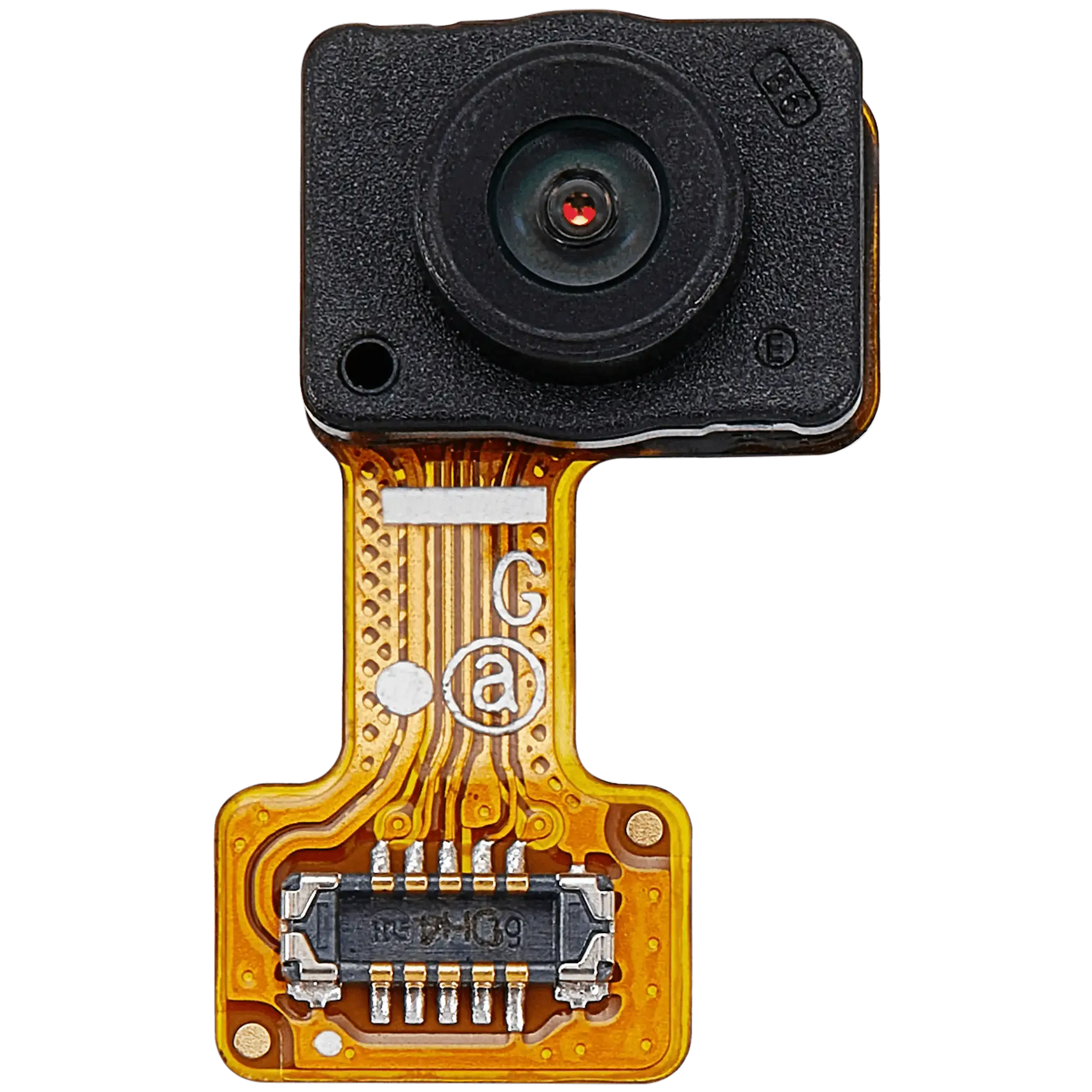 Fingerprint Sensor Flex Compatible For Samsung Galaxy A35 5G (A356 / 2024) (Premium)