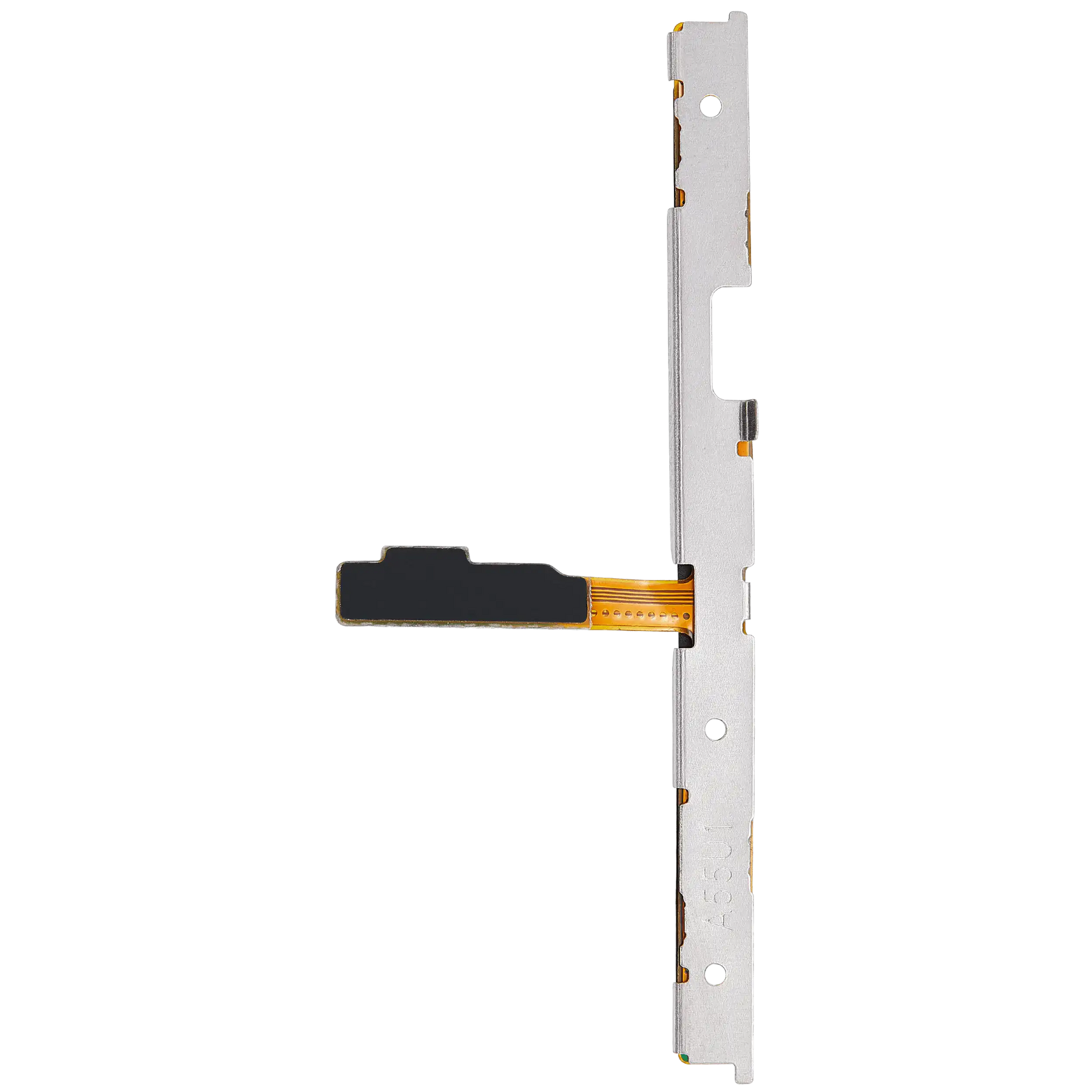 Replacement Power And Volume Button Flex Cable Compatible For Samsung Galaxy A35 5G (A356 / 2024) / A55 5G (A556 / 2024) (Premium)