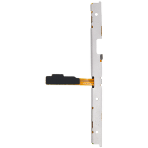 Replacement Power And Volume Button Flex Cable Compatible For Samsung Galaxy A35 5G (A356 / 2024) / A55 5G (A556 / 2024) (Premium)