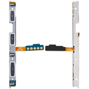 Replacement Power And Volume Button Flex Cable Compatible For Samsung Galaxy A35 5G (A356 / 2024) / A55 5G (A556 / 2024) (Premium)