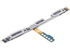 Replacement Power And Volume Button Flex Cable Compatible For Samsung Galaxy A35 5G (A356 / 2024) / A55 5G (A556 / 2024) (Premium)