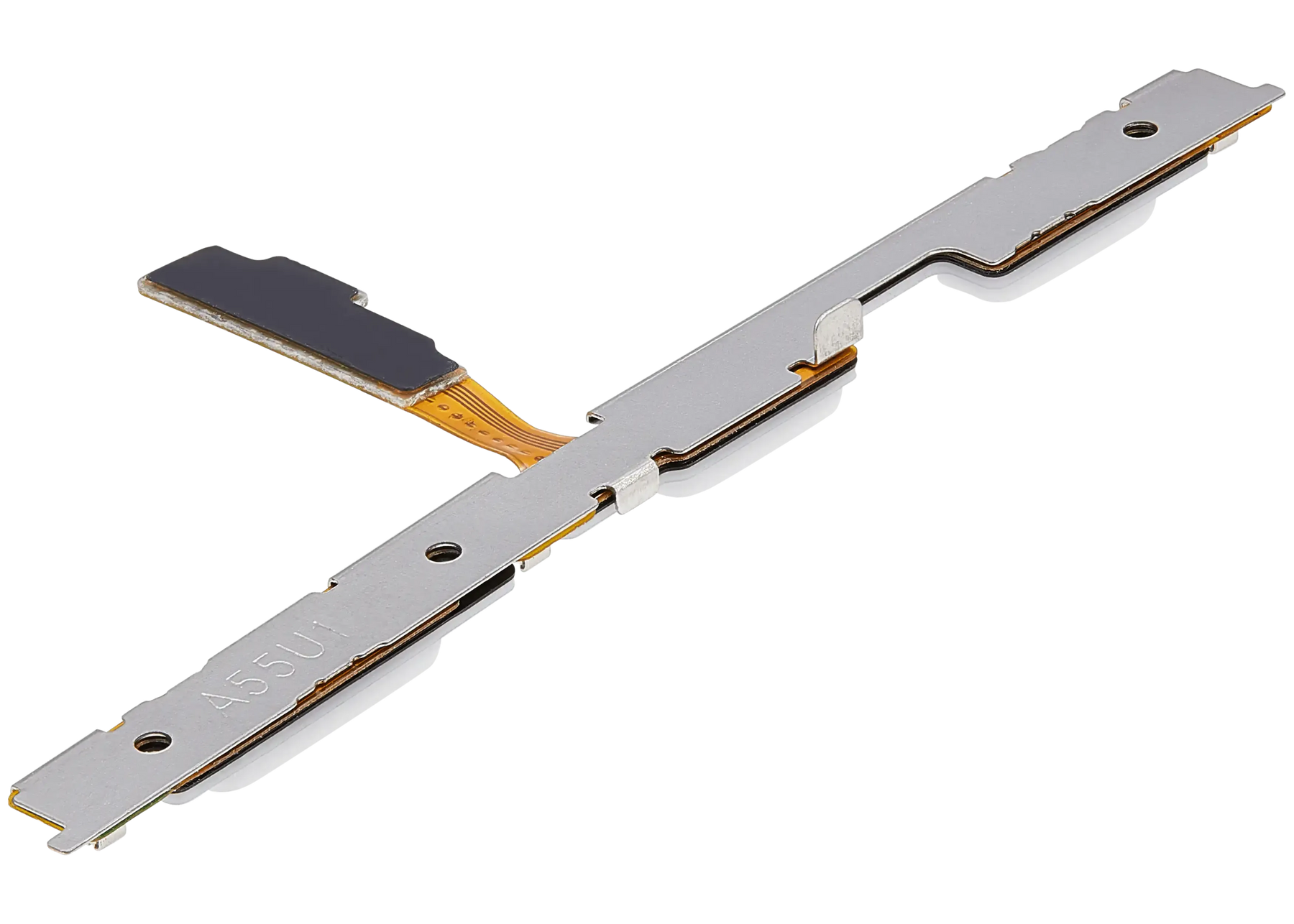 Power And Volume Button Flex Cable Compatible For Samsung Galaxy A35 5G (A356 / 2024) / A55 5G (A556 / 2024) (Premium)