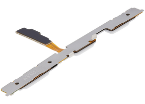 Replacement Power And Volume Button Flex Cable Compatible For Samsung Galaxy A35 5G (A356 / 2024) / A55 5G (A556 / 2024) (Premium)