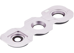 Back Camera Lens With Bracket Compatible For Samsung Galaxy A35 5G (A356 / 2024) (Premium) (Lilac)