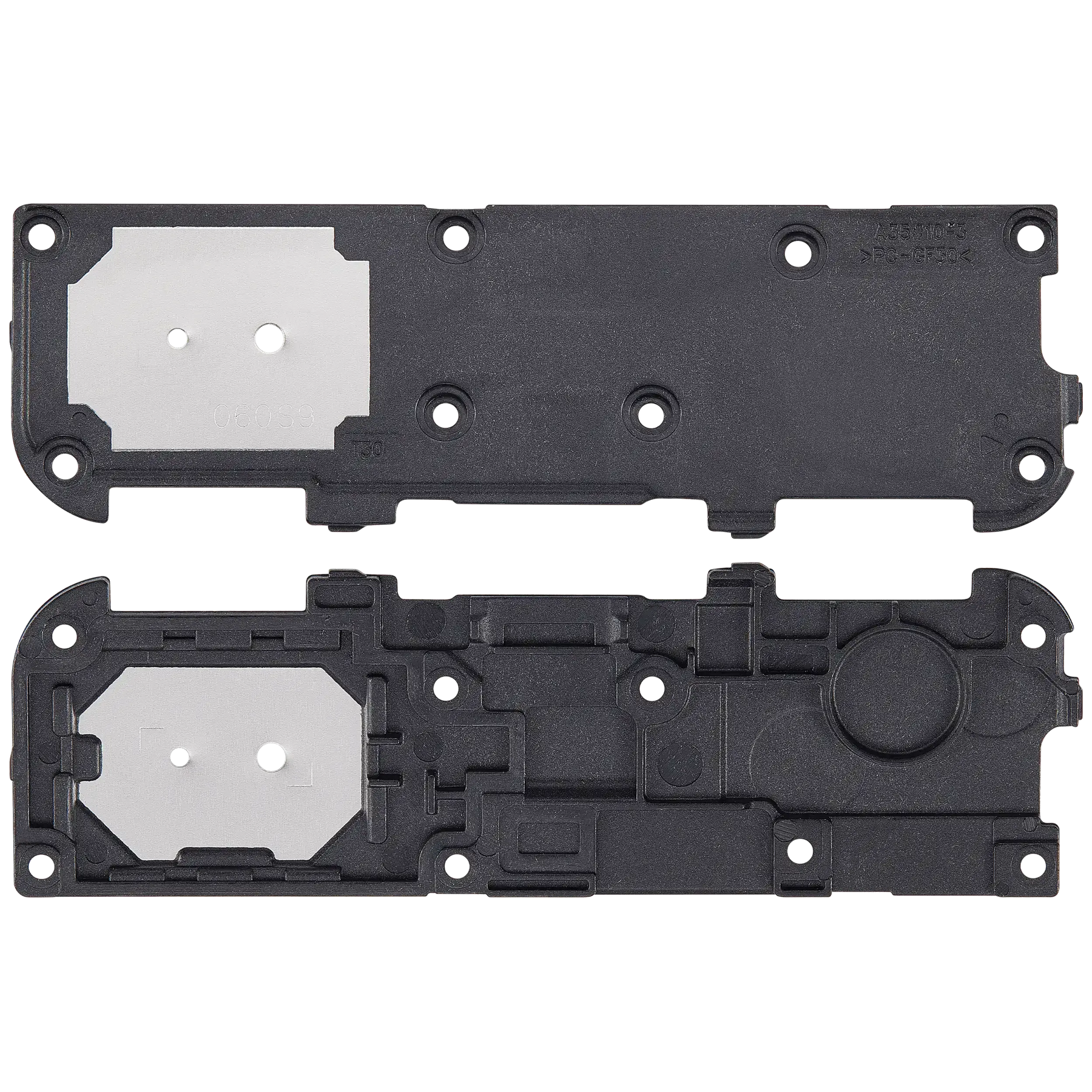 Loud Speaker Cover Compatible For Samsung Galaxy A35 5G (A356 / 2024) (Premium)