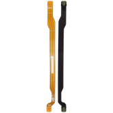 Antenna Connecting Cable Replacement  (Mainboard To Charging Port) Compatible For Samsung Galaxy A55 5G (A556 / 2024) (Premium)