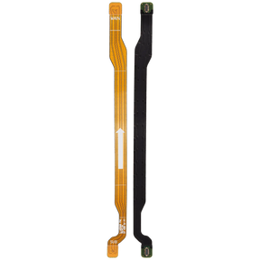 Antenna Connecting Cable Replacement  (Mainboard To Charging Port) Compatible For Samsung Galaxy A55 5G (A556 / 2024) (Premium)