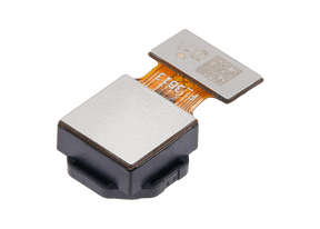 Back Camera (Ultra Wide) Compatible For Samsung Galaxy A15 5G (A156 / 2023) (Premium)