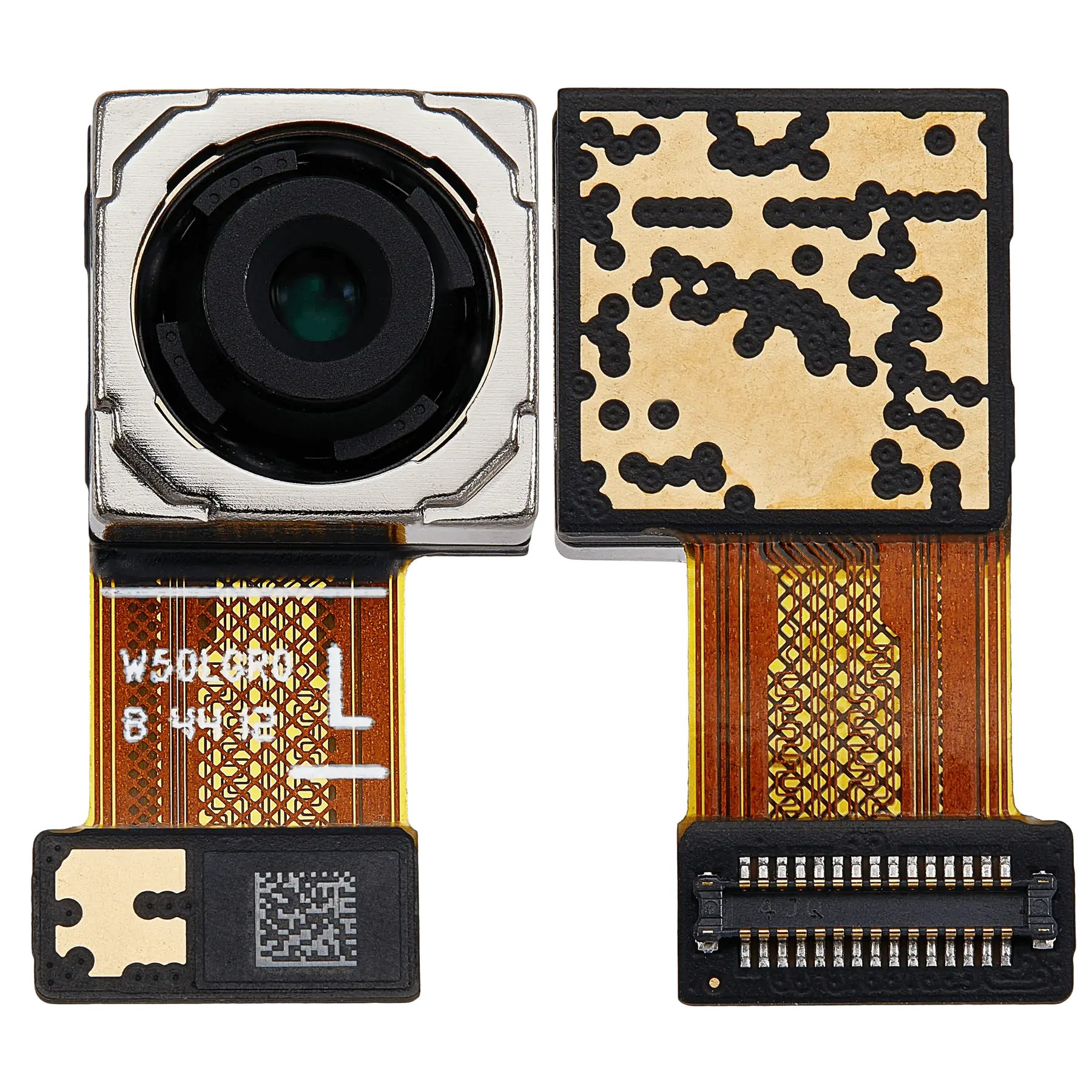 Back Camera (Wide) Compatible For Samsung GalaxyA15 5G (A156 / 2023) (Premium)