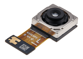 Back Camera (Wide) Compatible For Samsung GalaxyA15 5G (A156 / 2023) (Premium)