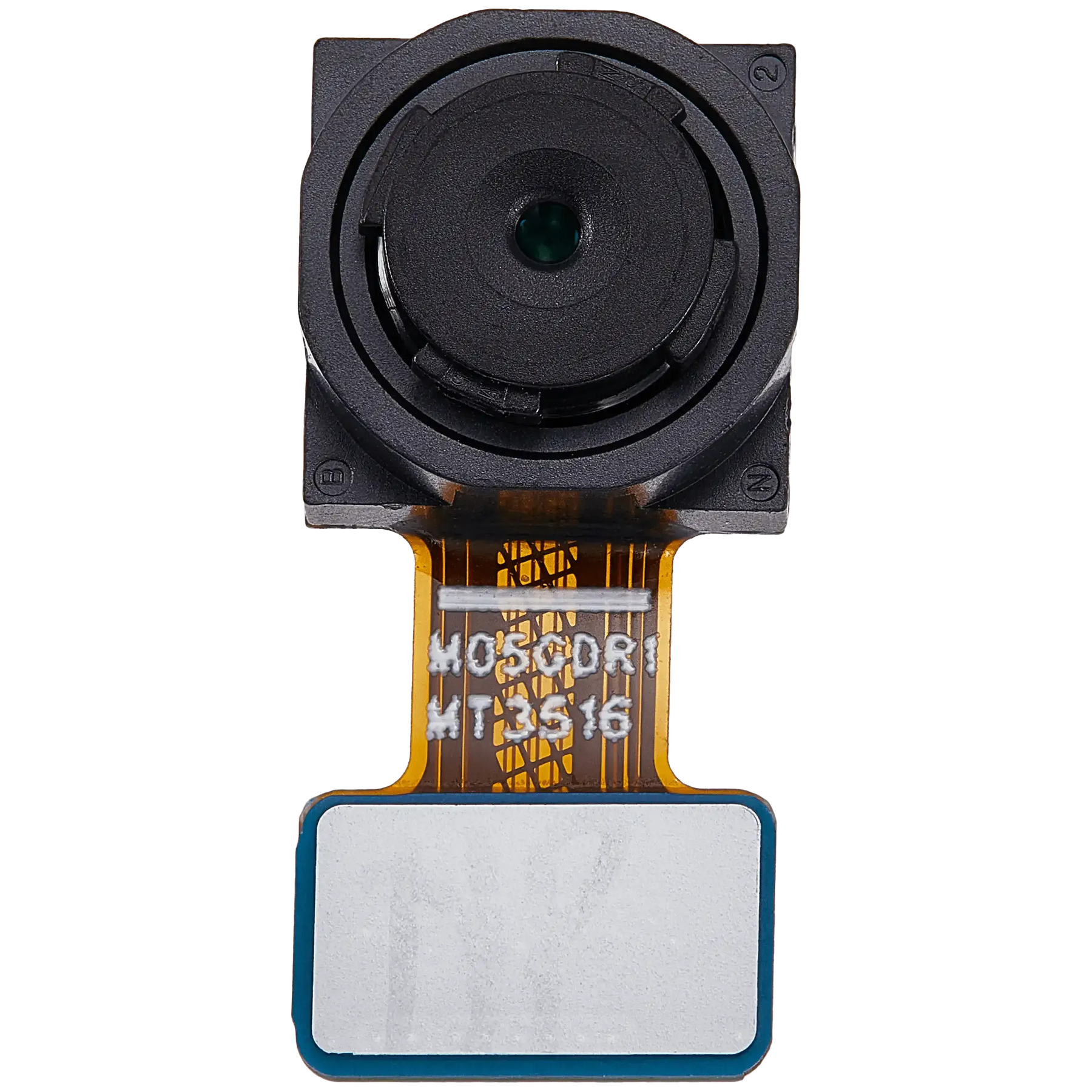 Back Camera (Macro) Compatible For Samsung Galaxy A35 (A356 / 2024) (Premium)