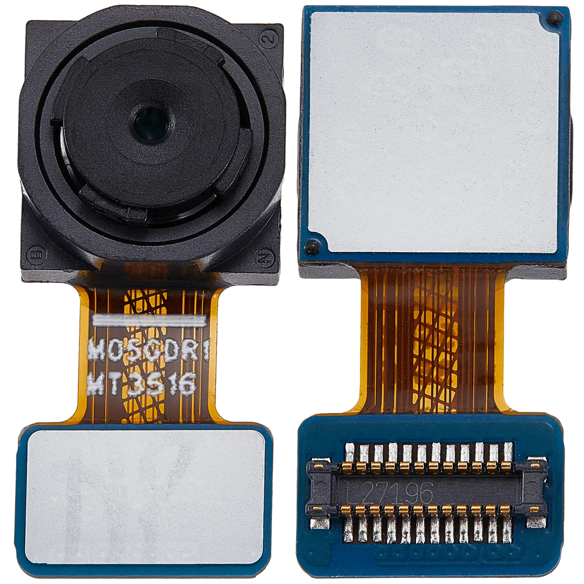 Back Camera (Macro) Compatible For Samsung Galaxy A35 (A356 / 2024) (Premium)