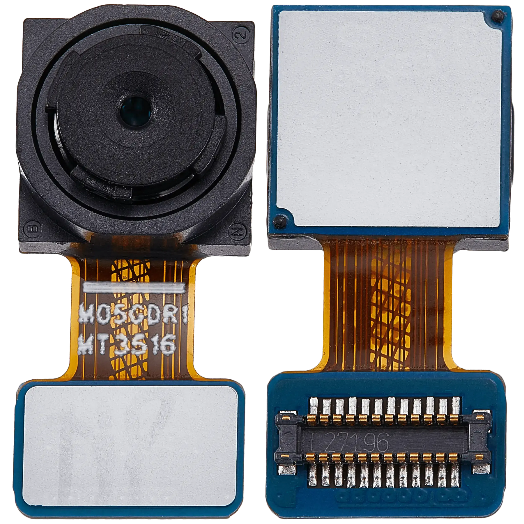 Back Camera (Macro) Compatible For Samsung Galaxy A35 (A356 / 2024) (Premium)