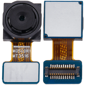 Back Camera (Macro) Compatible For Samsung Galaxy A35 (A356 / 2024) (Premium)