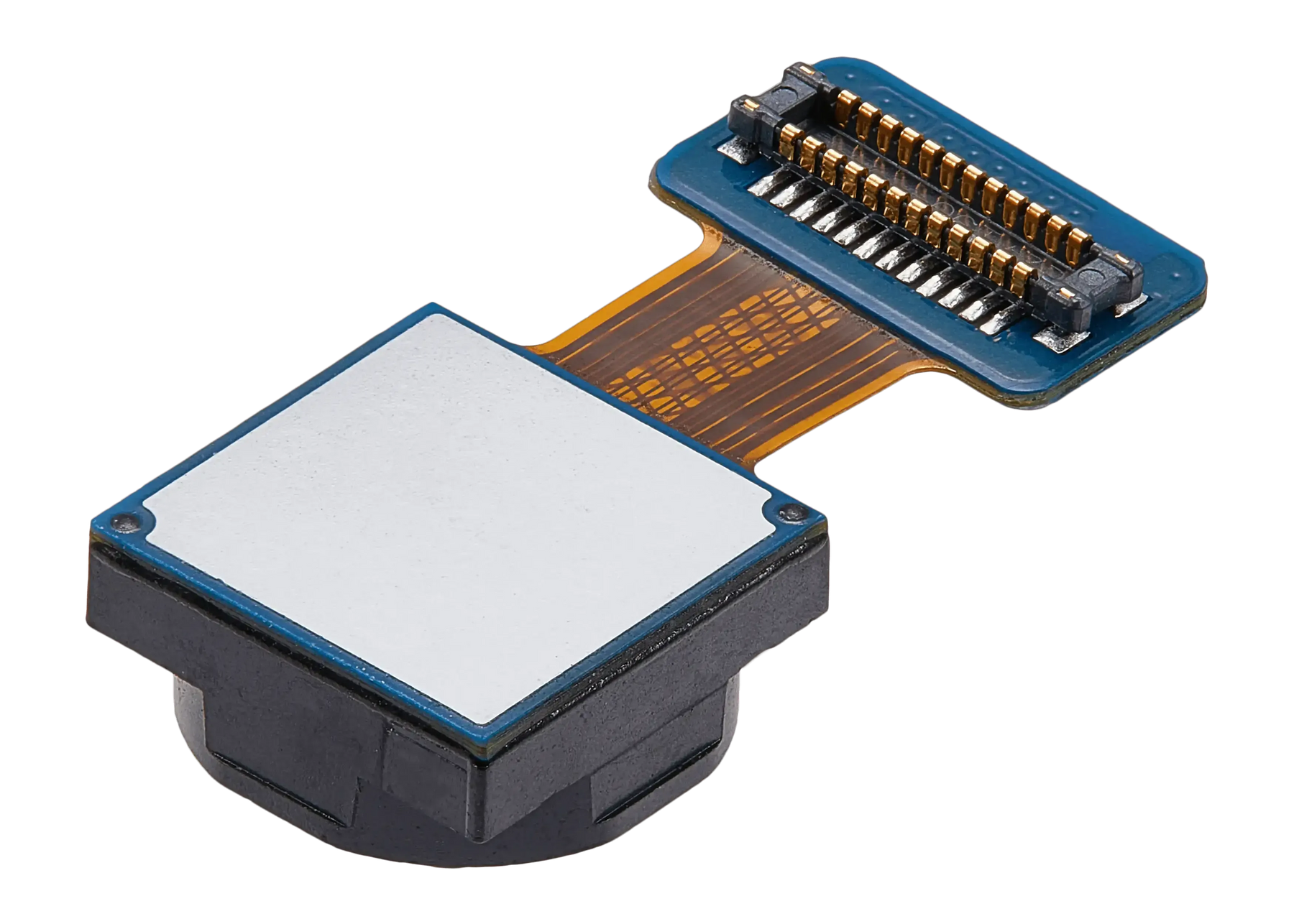 Back Camera (Macro) Compatible For Samsung Galaxy A35 (A356 / 2024) (Premium)